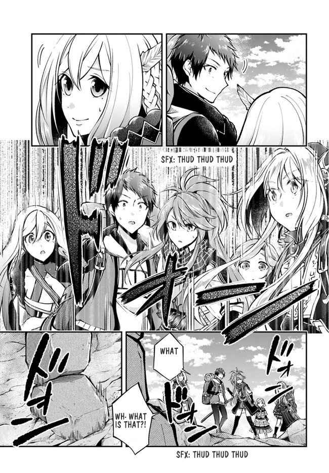 Isekai Cheat Survival Meshi Chapter 42 14